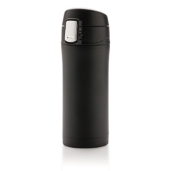 Mug 300ml  EASY LOCK en acier inoxydable recyclé RCS