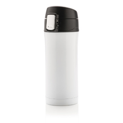 Mug 300ml  EASY LOCK en acier inoxydable recyclé RCS