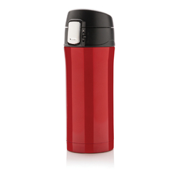 Mug 300ml  EASY LOCK en acier inoxydable recyclé RCS