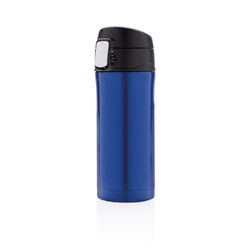 Mug 300ml  EASY LOCK en acier inoxydable recyclé RCS