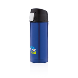 Mug 300ml  EASY LOCK en acier inoxydable recyclé RCS