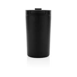 Mug 300ml isotherme et étanche en acier recyclé RCS