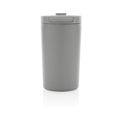 Mug 300ml isotherme et étanche en acier recyclé RCS