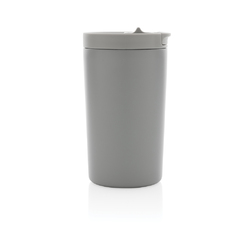 Mug 300ml isotherme et étanche en acier recyclé RCS