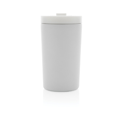Mug 300ml isotherme et étanche en acier recyclé RCS