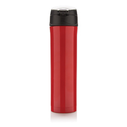Bouteille 450ml EASY LOCK en plastique RCS