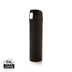 Bouteille 450ml EASY LOCK en plastique RCS