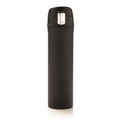 Bouteille 450ml EASY LOCK en plastique RCS