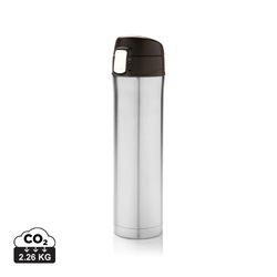 Bouteille 450ml EASY LOCK en plastique RCS