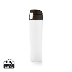 Bouteille 450ml EASY LOCK en plastique RCS
