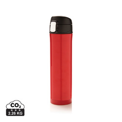 Bouteille 450ml EASY LOCK en plastique RCS
