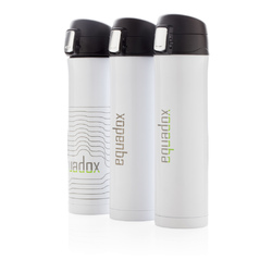 Bouteille 450ml EASY LOCK en plastique RCS