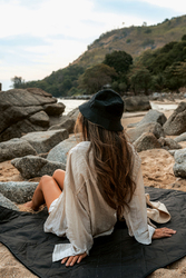 Bob en toile 285 g/m² recyclé et non teintée Impact AWARE™