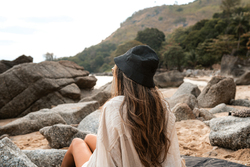 Bob en toile 285 g/m² recyclé et non teintée Impact AWARE™