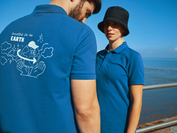 Bob en toile 285 g/m² recyclé et non teintée Impact AWARE™