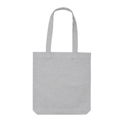Sac tote en toile recyclée et non teintée Impact AWARE™