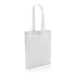 Sac tote en toile recyclée et non teintée Impact AWARE™