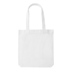 Sac tote en toile recyclée et non teintée Impact AWARE™