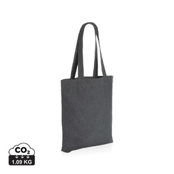 Sac tote en toile recyclée et non teintée Impact AWARE™