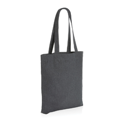 Sac tote en toile recyclée et non teintée Impact AWARE™