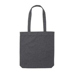 Sac tote en toile recyclée et non teintée Impact AWARE™