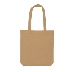 Sac tote en toile recyclée et non teintée Impact AWARE™
