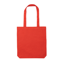 Sac tote en toile recyclée 285 g/m² Impact Aware™
