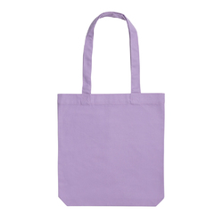 Sac tote en toile recyclée 285 g/m² Impact Aware™