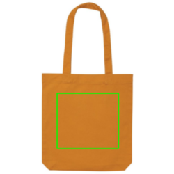 Sac tote en toile recyclée 285 g/m² Impact Aware™