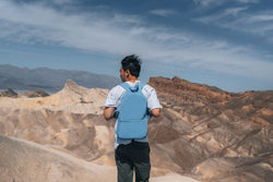 Sac à dos en toile recyclée 285 g/m² Impact Aware™