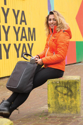 Sac à dos antivol pour ordinateur 15,6' Swiss Peak AWARE™