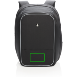 Sac à dos antivol pour ordinateur 15,6' Swiss Peak AWARE™