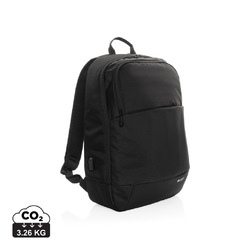 Sac à dos moderne pour ordinateur 15,6' Swiss Peak AWARE™