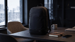 Sac à dos moderne pour ordinateur 15,6' Swiss Peak AWARE™