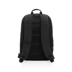 Sac à dos moderne pour ordinateur 15,6' Swiss Peak AWARE™