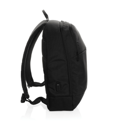 Sac à dos moderne pour ordinateur 15,6' Swiss Peak AWARE™