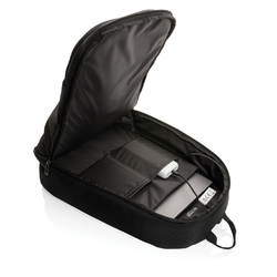 Sac à dos moderne pour ordinateur 15,6' Swiss Peak AWARE™