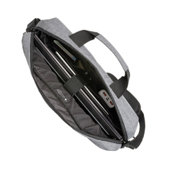 Sacoche pour ordinateur 15,6' Swiss Peak AWARE™