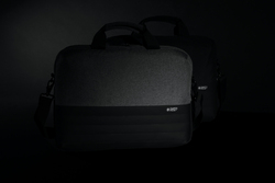 Sacoche pour ordinateur 15,6' Swiss Peak AWARE™