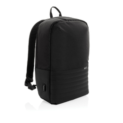 Sac à dos antivol pour ordinateur 15.6'  Swiss Peak AWARE™