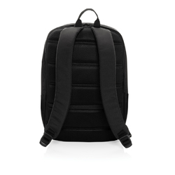 Sac à dos antivol pour ordinateur 15.6'  Swiss Peak AWARE™