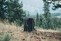 Sac à dos antivol pour ordinateur 15.6'  Swiss Peak AWARE™