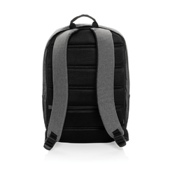 Sac à dos antivol pour ordinateur 15.6'  Swiss Peak AWARE™