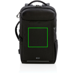 Sac à dos week-end XXL Swiss Peak AWARE™