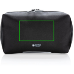 Pochette technique Swiss Peak AWARE™ sans PVC