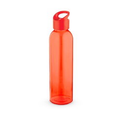 PORTIS GLASS. bouteille en verre de 500 mL