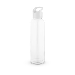 PORTIS GLASS. bouteille en verre de 500 mL