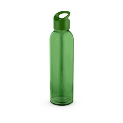 PORTIS GLASS. bouteille en verre de 500 mL