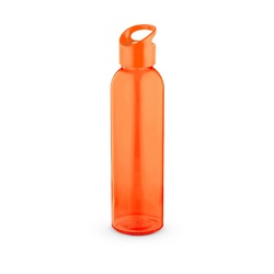 PORTIS GLASS. bouteille en verre de 500 mL