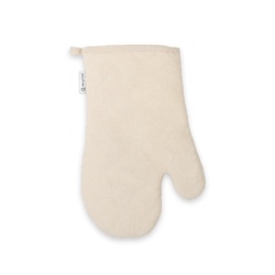 RICKEY. Gant de cuisine en coton (60% recyclé)